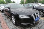 奥迪A8L2011款3.0TFSI high quattro 舒适型