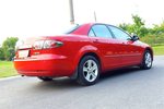 马自达Mazda62007款2.0L豪华型