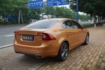 沃尔沃S60L2014款2.0T 智远版