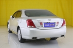 丰田皇冠2010款2.5L Royal 真皮天窗导航版 