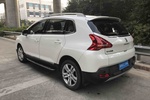 标致30082013款2.0L 自动潮流版