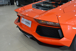 兰博基尼Aventador2012款LP700-4