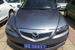 马自达Mazda62008款2.0L 手自一体 时尚型