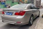 宝马7系2011款730Li 典雅型