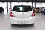 日产TIIDA2008款1.6GE 自动智能型