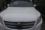 大众Tiguan2011款2.0TSI R-line