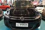 大众途观2013款1.8TSI 手自一体 两驱豪华版