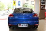 保时捷Panamera2014款Panamera 3.0T 