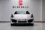 保时捷9112012款Carrera S 3.8L