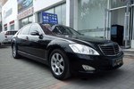 奔驰S级2007款S300L 3.0 自动