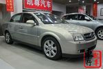 欧宝威达2006款Vectra 3.2 V6 