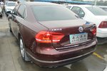 大众帕萨特2011款1.8TSI DSG 御尊版