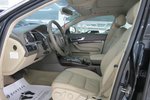 奥迪A6L2009款2.8FSI quattro 豪华型