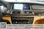 宝马7系2013款730Li 领先型