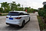 比亚迪宋MAX2017款1.5T 自动豪华型