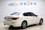 英菲尼迪Q50L2016款2.0T 舒适版