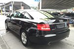 奥迪A6L2008款2.0TFSI 标准型(自动)