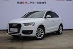 奥迪Q32013款35 TFSI 进取型