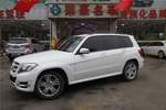 奔驰GLK级2013款GLK 300 4MATIC 动感型