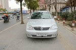 别克凯越2007款1.8 LS 自动顶级版