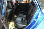 马自达3星骋两厢2012款1.6L 手动舒适型
