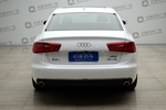 奥迪A6L2012款30 FSI 舒适型(2.5L)