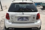 铃木天语SX42012款1.6L 手动锐骑型