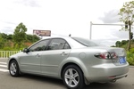 马自达MAZDA62007款2.0 手自一体超豪华型