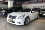 英菲尼迪G Sedan2013款2.5L STC限量版