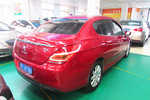 标致3082012款1.6L 手动风尚型