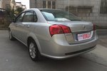 别克凯越2008款1.6LX-MT