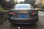 马自达Mazda62007款2.0 手自一体超豪华型