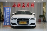 奥迪A6L2016款TFSI 运动型