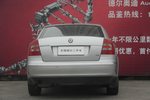 斯柯达明锐2007款1.6L 自动逸仕版