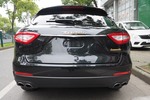 玛莎拉蒂Levante2016款3.0T Levante