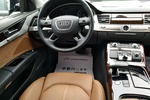 奥迪A8L2014款45 TFSI quattro专享型