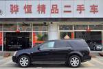 凯迪拉克SRX2005款4.6L V8 SRX（无极/手动一体式四驱）