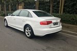 奥迪A4L2013款35 TFSI 自动标准型