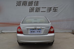 现代伊兰特2005款1.6 GLS 豪华型 手动