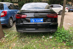 奥迪A6L2018款30周年纪念版 35TFSI 运动型