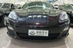 保时捷Panamera2010款Panamera 3.6L 