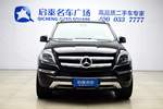 奔驰GL级2014款GL350 CDI 4MATIC