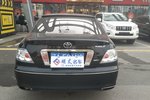 丰田锐志2006款2.5S