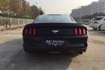 福特Mustang2015款2.3T 运动版