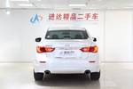 英菲尼迪Q50L2016款2.0T 进取版