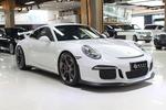 保时捷9112013款GT3 3.8L 