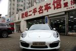 保时捷9112015款Carrera 3.4L Style Edition