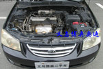 起亚赛拉图2006款1.6 GLS 手动