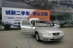 现代伊兰特2007款07款 1.8 GLS 手动豪华型