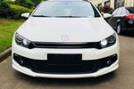 大众尚酷2011款2.0TSI R-line